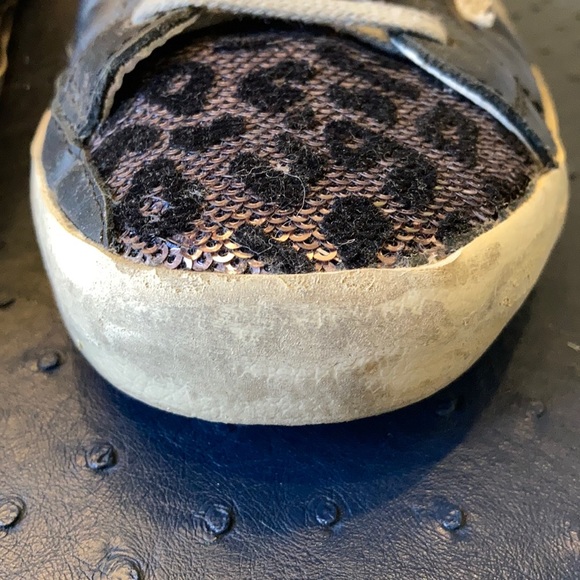 Golden Goose Size 38 Limited Edition - Picture 14 of 14